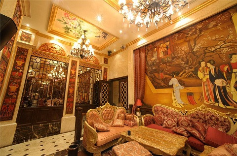 乡宁高档KTV妹子质量哪家好